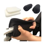Fanwer Walker Handle Cushions - Padded Covers, Soft Cushio... Usa Fast Ship. Fixed Price $25.45.