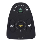 Keypad For 4-KEY Dynamic Shark DK-REMD01 And DK-REMD02 (MK5 Spj+) Joysticks. Fixed Price $47.99.