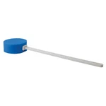 Fablife Bath Sponge 22-1/2 Inch Handle Length Reusable. Fixed Price $15.49.