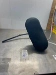 12"X6" Stealth & Mount, Wheelchair E6. Fixed Price $79.99.