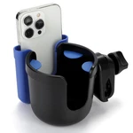 Accmor 2-IN-1 Walker Cup With Phone Holder, Wheelchair Rolla. Fixed Price $13.32.