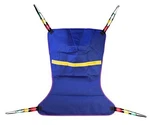 Universal Full Body Patient Lift Sling Large For Hoyer Invacare Drive 56"X41.5". Fixed Price $44.90.