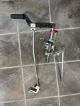 Mps Handicap Driver Controls With Accelerator Lock Out Fast Free Shipping. Fixed Price $475.03.