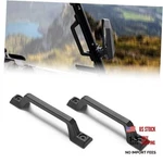 Aupower 2 Pack Grab Handle Cab Frame For Polaris Ranger Accessories, Roll Bar. Fixed Price $44.08.