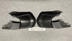 *new Pair: Permobil F5 Left & Right Motor Covers ( Fits Older Version 1 Only ). Fixed Price $89.70.