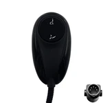 Lift Chair Power Recliner 2 Button 5 Pin Remote Control Handset Replacement. Fixed Price $24.99.
