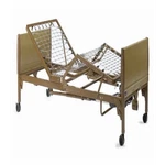 Invacare Semi-electric Adjustable Hospital Bed With Wheels For Homecare. Fixed Price $49.99.