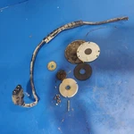 Cable Plug For Invacare 1121488 1121487 Motor Gearcase M91 Wheelchair. Fixed Price $24.00.