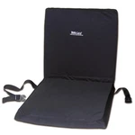 Skil-care 914372 Wheelchair 16 In. Backrest With Pocket For Optional S.... Fixed Price $60.24.