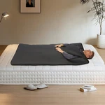 Remedy Infrared Sauna Blanket For Detoxification W/controller-regular Black. Fixed Price $93.32.