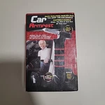 Car Armrest Door Handle, Window Breaker & Seatbelt Cutter Portable - Nib.. Fixed Price $13.99.
