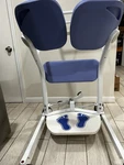 Arjo Huntleigh NTB2000 Sara Steady Stand & Transfer Aid. Fixed Price $2200.00.