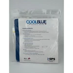 Sps Coolblue Prosthetic Sock 1-PLY Sewn Hole Size 3 Length 10-14 CB1HWSH2. Fixed Price $10.39.