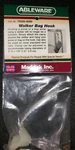 Ableware Walker Bag Hook By Maddak Cat. No. 70320-0050 Custom Bundle. Fixed Price $11.99.