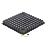Roho Single Valve Select Low Profile Seating And Positioning Wheelchair Black. Fixed Price $589.36.