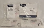 Knit Rite Soft-sock Prosthetic Sock-size 4S New, Sealed Packages. Fixed Price $18.00.