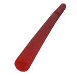 Cando Twist-bend-shake Flexible Exercise Bar 36" Red Light. Fixed Price $74.99.