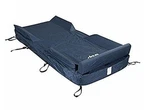 Drive Medical Universal Mattress Cover W Defined Perimeter 14333-42 Blue. Fixed Price $75.99.