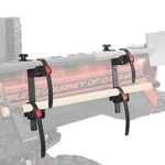 Kemimoto Utv Dual Tool Hooks Grip Holder Mounts For 2016-2023 Polaris Xp 1000. Fixed Price $45.87.