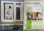 Servona Gmbh Servox Digital Xl Electro Larynx Speech Aid And Charger New. Fixed Price $599.00.