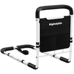 Bigdolphin Bed Rails For Elderly Adults Safety - Astm Approved Adjustable Ca. Fixed Price $83.32.