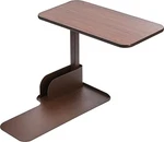 Drive Medical 13085LN Left Side Seat Lift Chair Overbed Table, Walnut. Fixed Price $284.95.