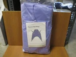 Arjo Passive Clip Sling 600LBS PART#MAA4000M-XXL New. Fixed Price $218.26.