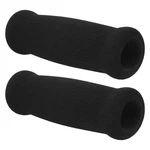 Non-skid Sponge Cane Handle Grips Walking Sticks Comfortable Protective C.... Fixed Price $15.41.