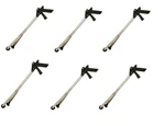 6PK G4 Dot D.o.t Reacher 32" Grabber Pick Up Tool Ez Easy. Fixed Price $138.17.