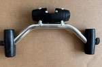 Tray Support For Leckey Squiggles Stander Chair Child Used Assembly Parts. Fixed Price $149.00.