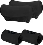 Spring Seaon Underarm Pads Velvet Padded Crutches Covers Non Slip Padding. Fixed Price $18.99.