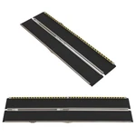 Homcom Wheelchair Ramp Folding Aluminum With Non-slip Surface. Fixed Price $252.99.