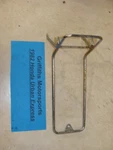 1982 Honda Urban Express NU50 Oem Scooter Moped Front Luggage Rack Carrier Wire. Fixed Price $38.00.
