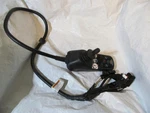 6-KEY Joystick Pg Drives D50402.04 / CTLDC1324 From Jazzy 1103 Ultra Wheelchair. Fixed Price $159.99.
