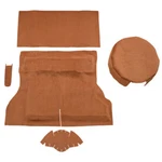 1981-83 American Motors Eagle SX4 2-DOOR Lift Back Cargo Area Cut-pile Carpet!. Fixed Price $264.88.