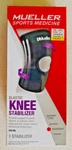 Mueller Breathable Elastic Knee Stabilizer Size Lg/xl (16-20 In) Moderate. Fixed Price $15.00.