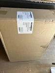Guardian MDS89745RAH Bath Bench With Back And Arms New In Box. Fixed Price $44.99.