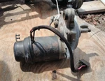 Jazzy Select Motor Assembly Part# DRVMOTR1437 DWR1235L529 Flat Plug Connection. Fixed Price $79.00.