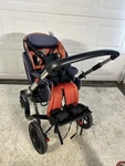 R82 Stingray Sz 1 Stroller Mobility Seating System Special Needs. Fixed Price $1499.00.