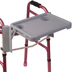 Dmi Walker Tray, Rollator Mobility And Accessory Tab. Fixed Price $39.19.