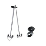 Quicstick Car Portable Hand Controls Disabled Driving. Fixed Price $237.44.