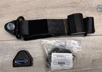Q'straint Q5-6410-BLK Manual Shoulder Belt & Q5-6500A-5 Bracket Assembly Kit. Fixed Price $49.90.