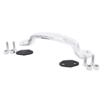 United Pacific 10960 Chrome Grab Handle Set, Easy Install - & Hardware. Fixed Price $26.95.