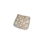 Ehob Ea Pre-inflated Waffle Cushion X 19", Standard Adult 218WCI. Fixed Price $54.99.