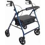 Probasics Aluminum Frame Bariatric Rollator (400 Lb Weight Capacity). Fixed Price $148.99.