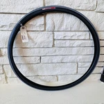 Primo Passage 26X1.0 25-559 Bike/wheelchair Tire Gray Knobby Clincher T12. Fixed Price $26.39.