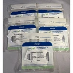 Empi Stimcare Premium Tens Electrodes 2IN Round 4CT 199657-001 Lot Of Packs. Fixed Price $50.99.