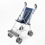 Maclaren Major Elite Pushchair Special Needs Stroller Blue Brand New!. Fixed Price $474.99.