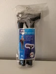 Carex Soft Grip Black Folding Cane New. Fixed Price $20.00.