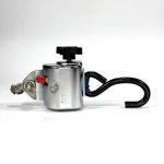 Sure-lok AL700907S Titan Lh Retractor, S-hook, Wheelchair Restraint Fast Ship. Fixed Price $54.99.